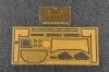 Trumpeter 01072 Russian URAL 4320 1/35